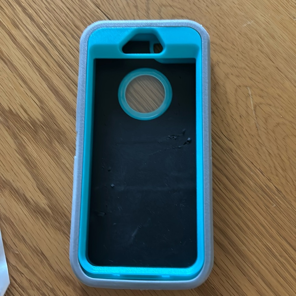 iPhone 5 S case